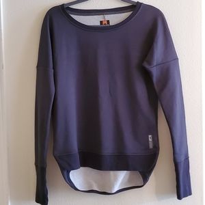 Holden, women crewneck sweatshirt size:S